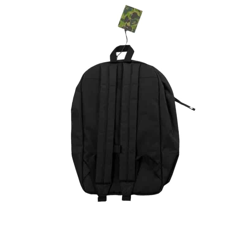 Bape Wing Logo Backpack 2023 - 210000075467 Hidden Hype Clothing
