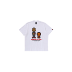 Bape x Adidas Baby Milo Tee - 210000101135 Hidden Hype Clothing