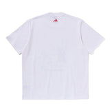 Bape x Dame Baby Milo Tee 16 - 210000094800 Hidden Hype Clothing