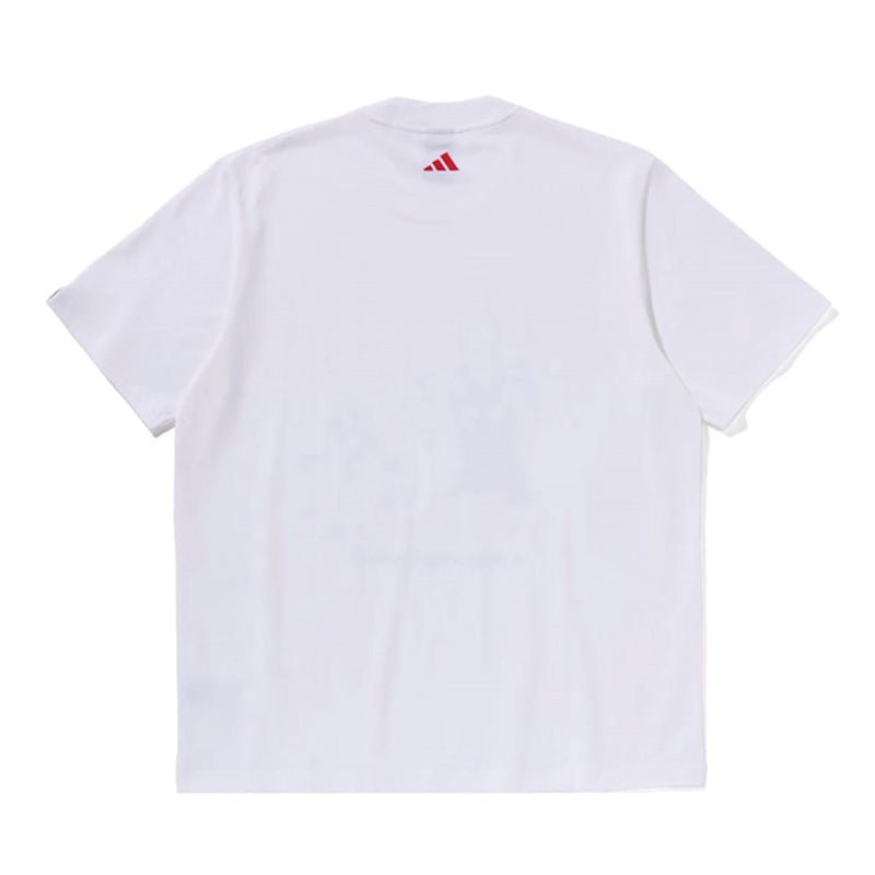Bape x Dame Baby Milo Tee 16 - 210000094800 Hidden Hype Clothing