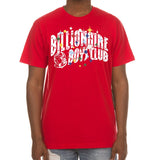 Billionaire Boys Club BB Arch Burst SS Tee - 210000071012 Hidden Hype Clothing