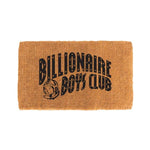 Billionaire Boys Club BB Arch Door Mat - 210000055627 Hidden Hype Clothing