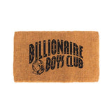 Billionaire Boys Club BB Arch Door Mat - 210000055627 Hidden Hype Clothing