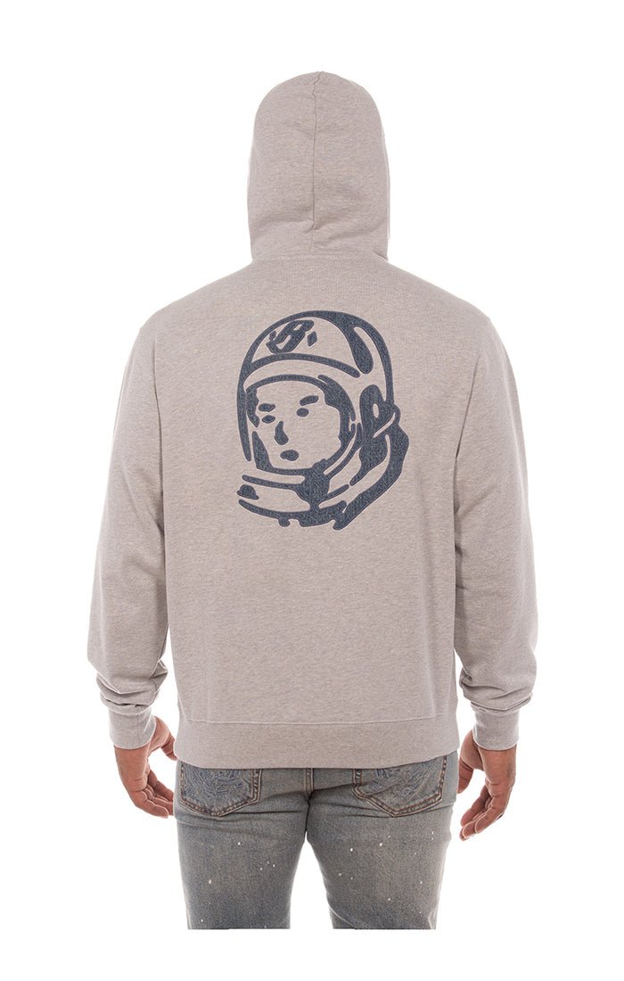 Billionaire Boys Club BB Arch Hoodie SP25 - 210000094252 Hidden Hype Clothing