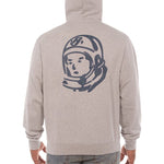 Billionaire Boys Club BB Arch Hoodie SP25 - 210000094252 Hidden Hype Clothing