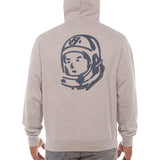 Billionaire Boys Club BB Arch Hoodie SP25 - 210000094252 Hidden Hype Clothing