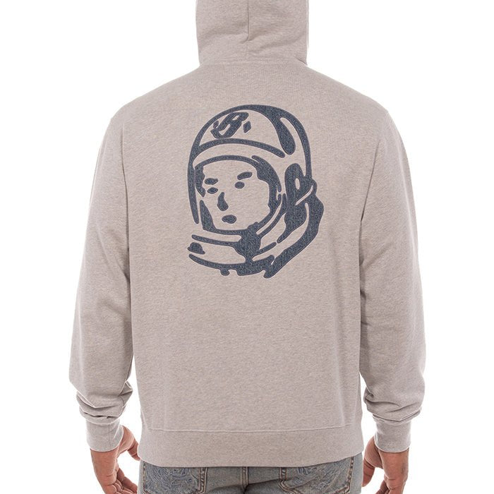Billionaire Boys Club BB Arch Hoodie SP25 - 210000094252 Hidden Hype Clothing