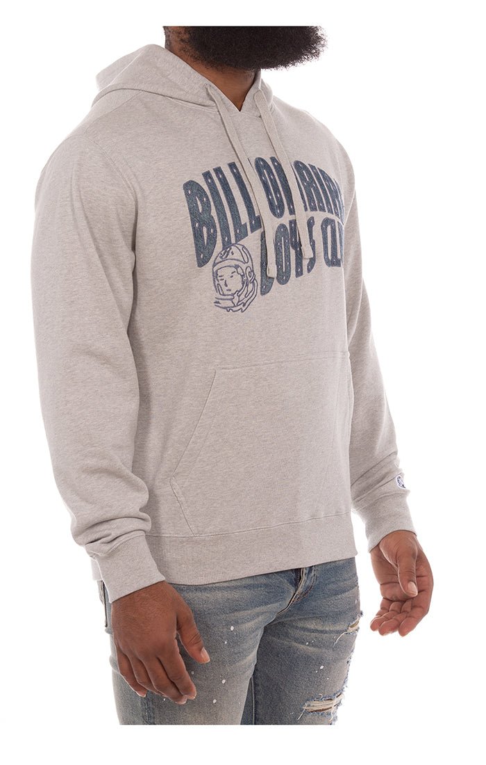 Billionaire Boys Club BB Arch Hoodie SP25 - 210000094252 Hidden Hype Clothing