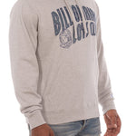 Billionaire Boys Club BB Arch Hoodie SP25 - 210000094252 Hidden Hype Clothing