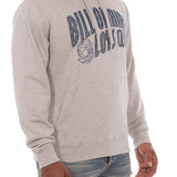 Billionaire Boys Club BB Arch Hoodie SP25 - 210000094252 Hidden Hype Clothing