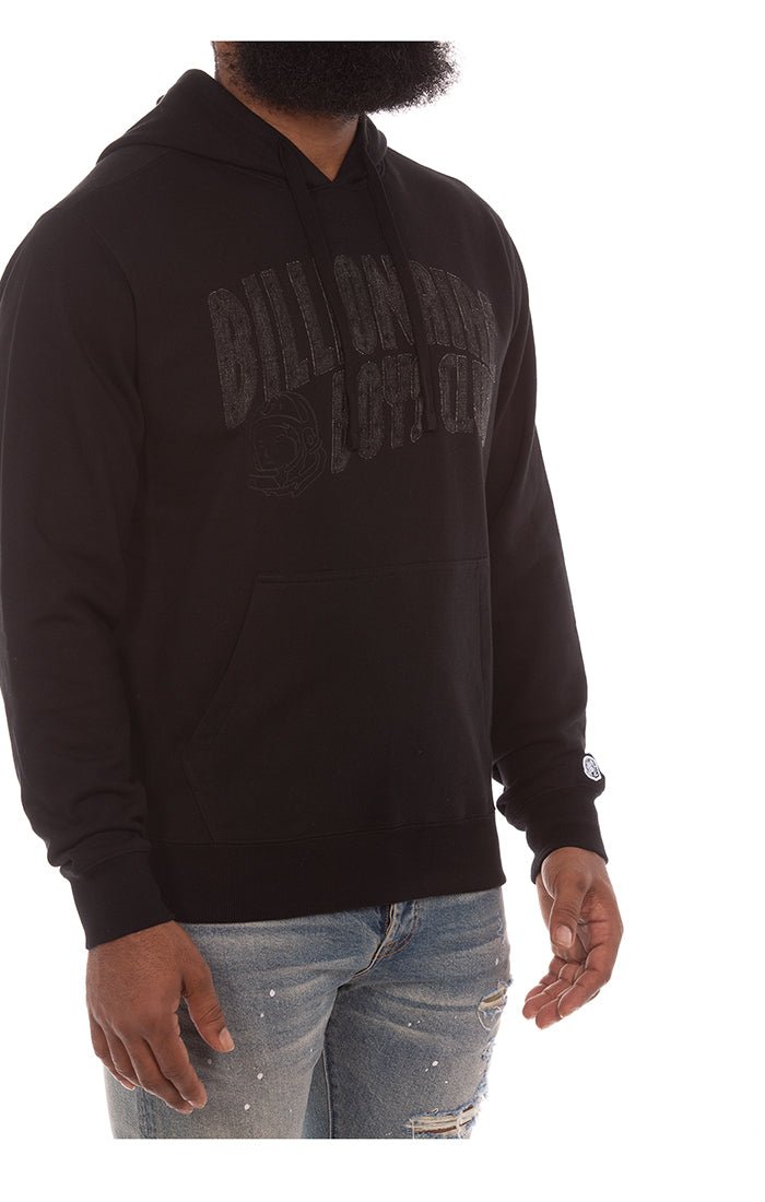 Billionaire Boys Club BB Arch Hoodie SP25 - 210000094244 Hidden Hype Clothing