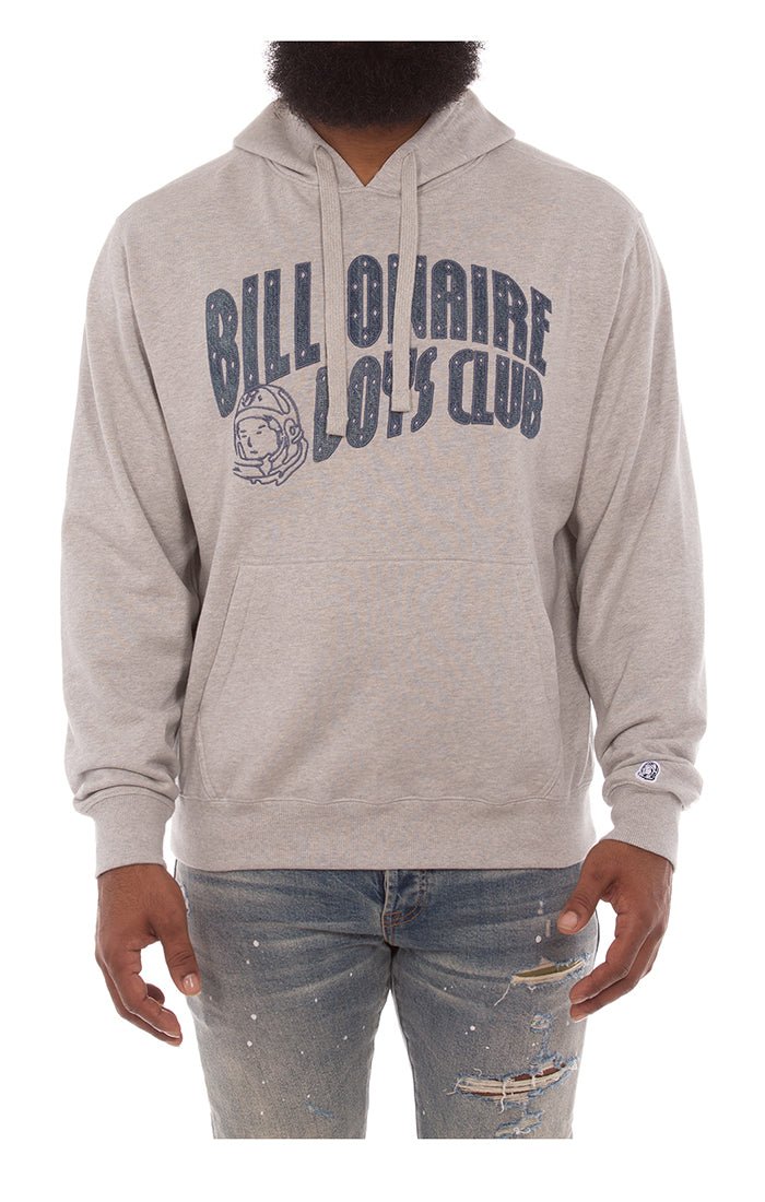 Billionaire Boys Club BB Arch Hoodie SP25 - 210000094252 Hidden Hype Clothing