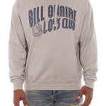 Billionaire Boys Club BB Arch Hoodie SP25 - 210000094252 Hidden Hype Clothing