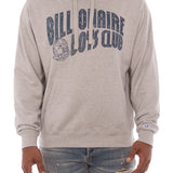 Billionaire Boys Club BB Arch Hoodie SP25 - 210000094252 Hidden Hype Clothing