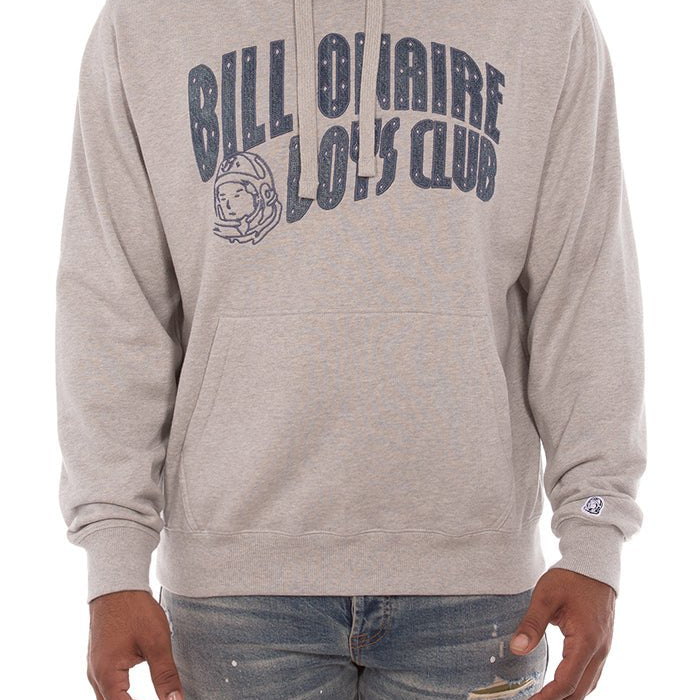 Billionaire Boys Club BB Arch Hoodie SP25 - 210000094252 Hidden Hype Clothing