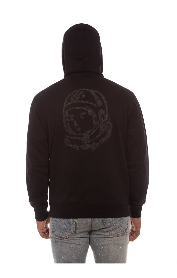 Billionaire Boys Club BB Arch Hoodie SP25 - 210000094244 Hidden Hype Clothing