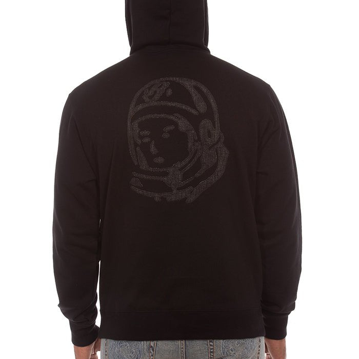 Billionaire Boys Club BB Arch Hoodie SP25 - 210000094244 Hidden Hype Clothing