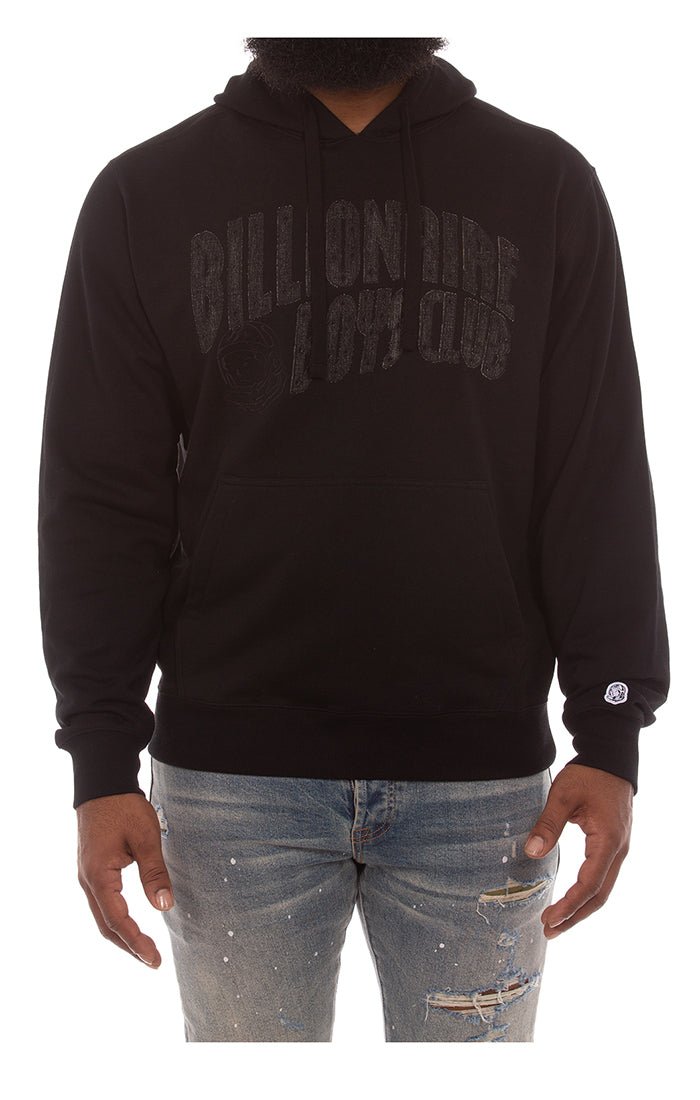Billionaire Boys Club BB Arch Hoodie SP25 - 210000094244 Hidden Hype Clothing