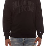 Billionaire Boys Club BB Arch Hoodie SP25 - 210000094244 Hidden Hype Clothing