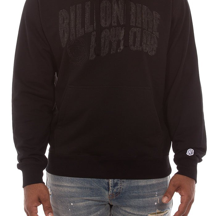 Billionaire Boys Club BB Arch Hoodie SP25 - 210000094244 Hidden Hype Clothing