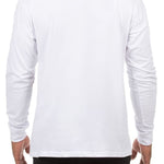 Billionaire Boys Club BB Arch LS Tee HO2 - 210000071588 Hidden Hype Clothing