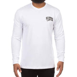 Billionaire Boys Club BB Arch LS Tee HO2 - 210000071588 Hidden Hype Clothing