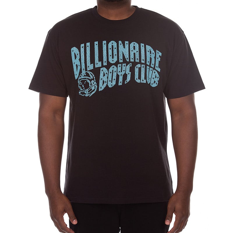 Billionaire Boys Club BB Arch SS Knit - 210000087168 Hidden Hype Clothing
