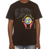 Billionaire Boys Club BB Arch SS Tee - 210000073600 Hidden Hype Clothing