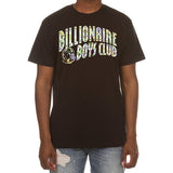 Billionaire Boys Club BB Arch SS Tee SU25 - 210000095776 Hidden Hype Clothing