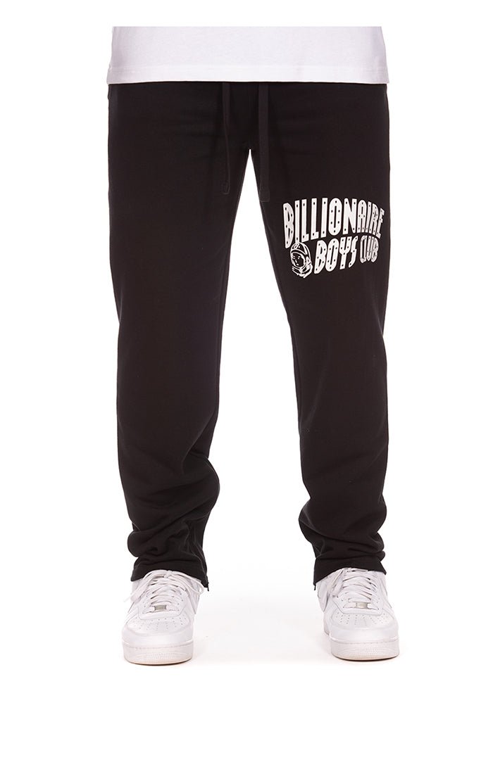 Billionaire Boys Club BB Arch Sweatpants HO24 - 210000092738 Hidden Hype Clothing