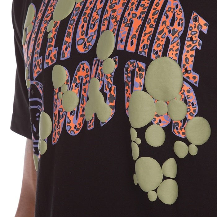 Billionaire Boys Club BB Arch Tee SP24 - 210000086154 Hidden Hype Clothing