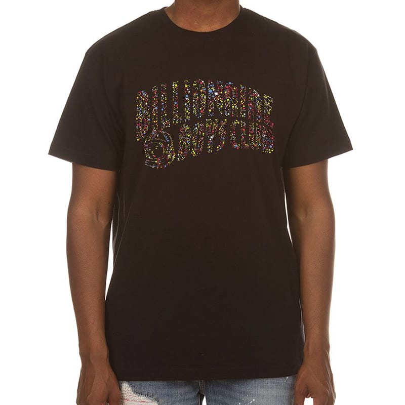 BIllionaire Boys Club BB Astral Arch Tee - 210000059596 Hidden Hype Clothing