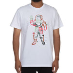 Billionaire Boys Club BB Astro Camo SS Knit - 210000054393 Hidden Hype Clothing