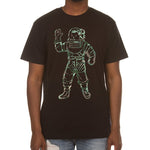 Billionaire Boys Club BB Astro Camo SS Tee SU25 - 210000095782 Hidden Hype Clothing