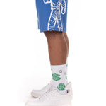 Billionaire Boys Club BB Astro Shorts - 210000078961 Hidden Hype Clothing