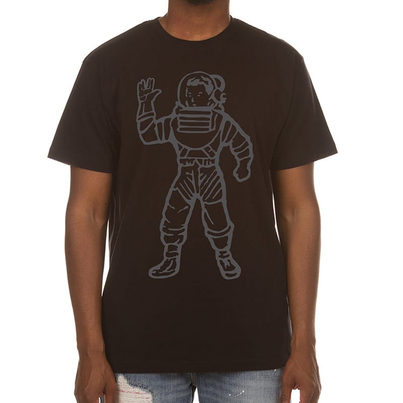 Billionaire Boys Club BB Astro SS Tee FA22 - 210000071024 Hidden Hype Clothing