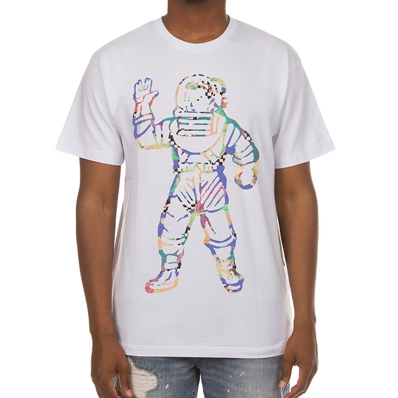 Billionaire Boys Club BB Astro SS Tee SU22 - 210000067766 Hidden Hype Clothing