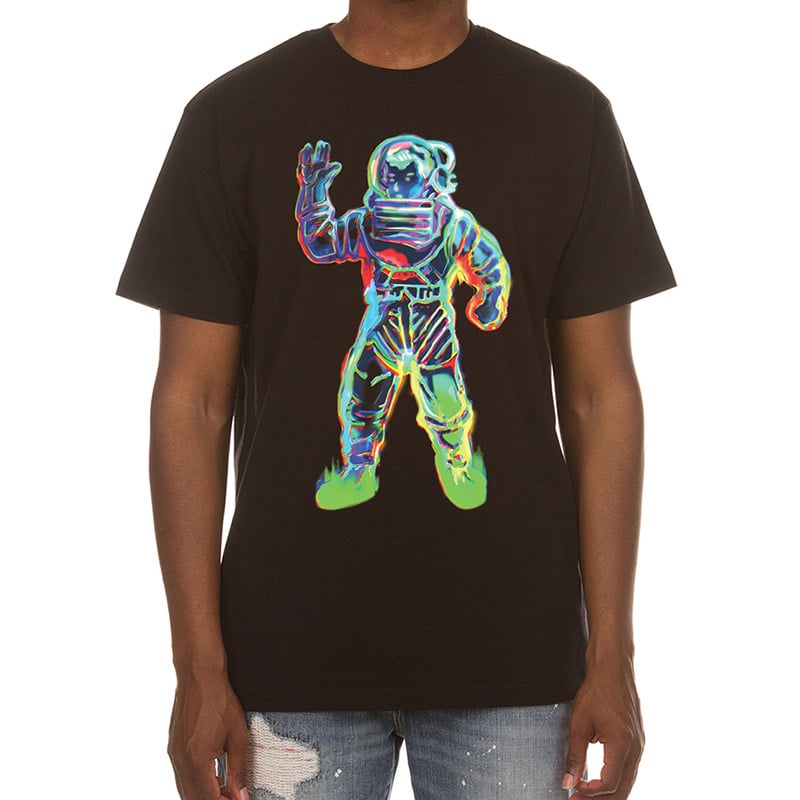 Billionaire Boys Club BB Astro SS Tee SU23 - 210000078982 Hidden Hype Clothing