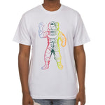 BIllionaire Boys Club BB Astro Tee HO21 - 210000059582 Hidden Hype Clothing