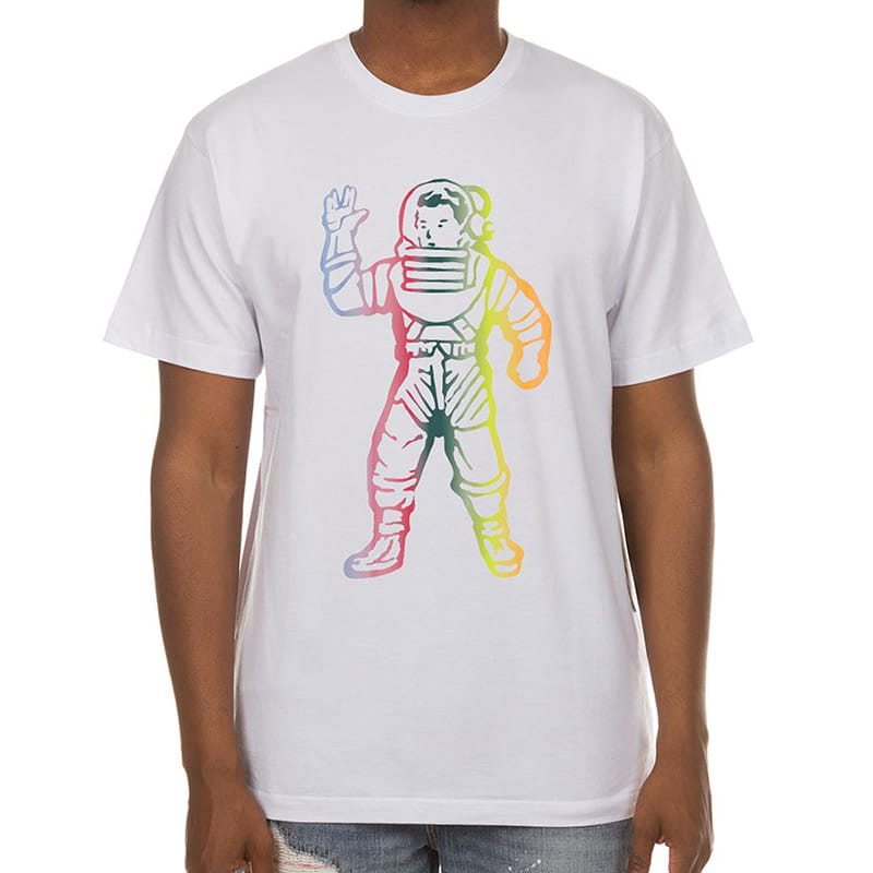 BIllionaire Boys Club BB Astro Tee HO21 - 210000059582 Hidden Hype Clothing