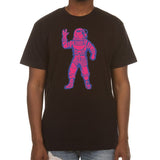 Billionaire Boys Club BB Astros SS Tee SP21 - 210000049107 Hidden Hype Clothing