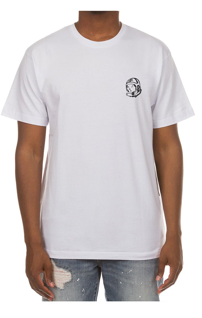 Billionaire Boys Club BB BB&Co SS Tee - 210000094227 Hidden Hype Clothing