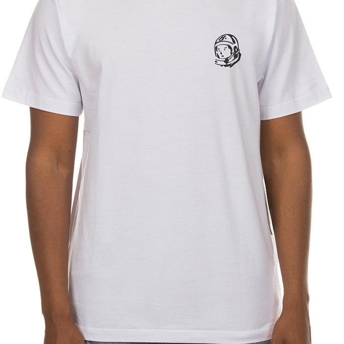 Billionaire Boys Club BB BB&Co SS Tee - 210000094227 Hidden Hype Clothing