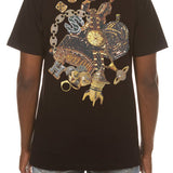 Billionaire Boys Club BB BB&Co SS Tee - 210000094224 Hidden Hype Clothing