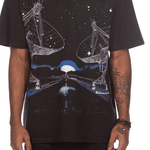 Billionaire Boys Club BB Beyond OS SS Knit SU24 - 210000087696 Hidden Hype Clothing