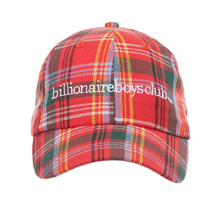 Billionaire Boys Club BB Billion Dad Hat - 210000059673 Hidden Hype Clothing