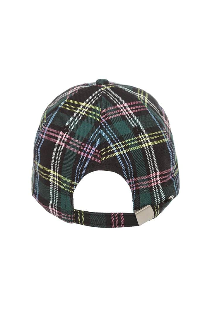 Billionaire Boys Club BB Billion Dad Hat - 210000059674 Hidden Hype Clothing
