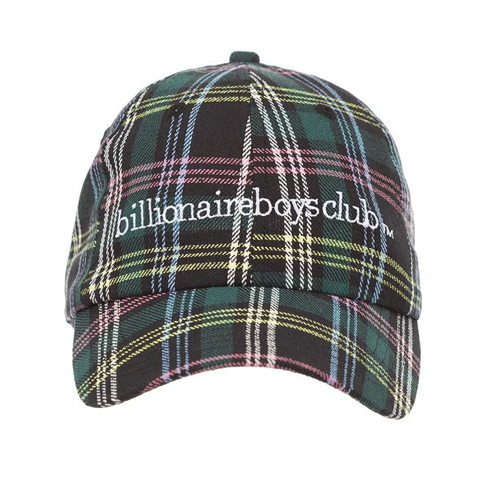 Billionaire Boys Club BB Billion Dad Hat - 210000059674 Hidden Hype Clothing