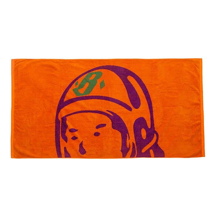 Billionaire Boys Club BB Classic Towel - 210000050450 Hidden Hype Clothing