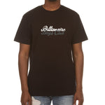 Billionaire Boys Club BB Club SS Knit - 210000072674 Hidden Hype Clothing